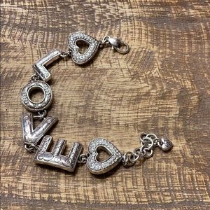 Brighton Love Bracelet